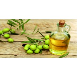 900 Gr lık (20 Adet) Hakiki Zeytinyağı 