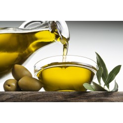 900 Gr lık (20 Adet) Hakiki Zeytinyağı 