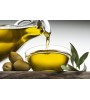 900 Gr lık (20 Adet) Hakiki Zeytinyağı 